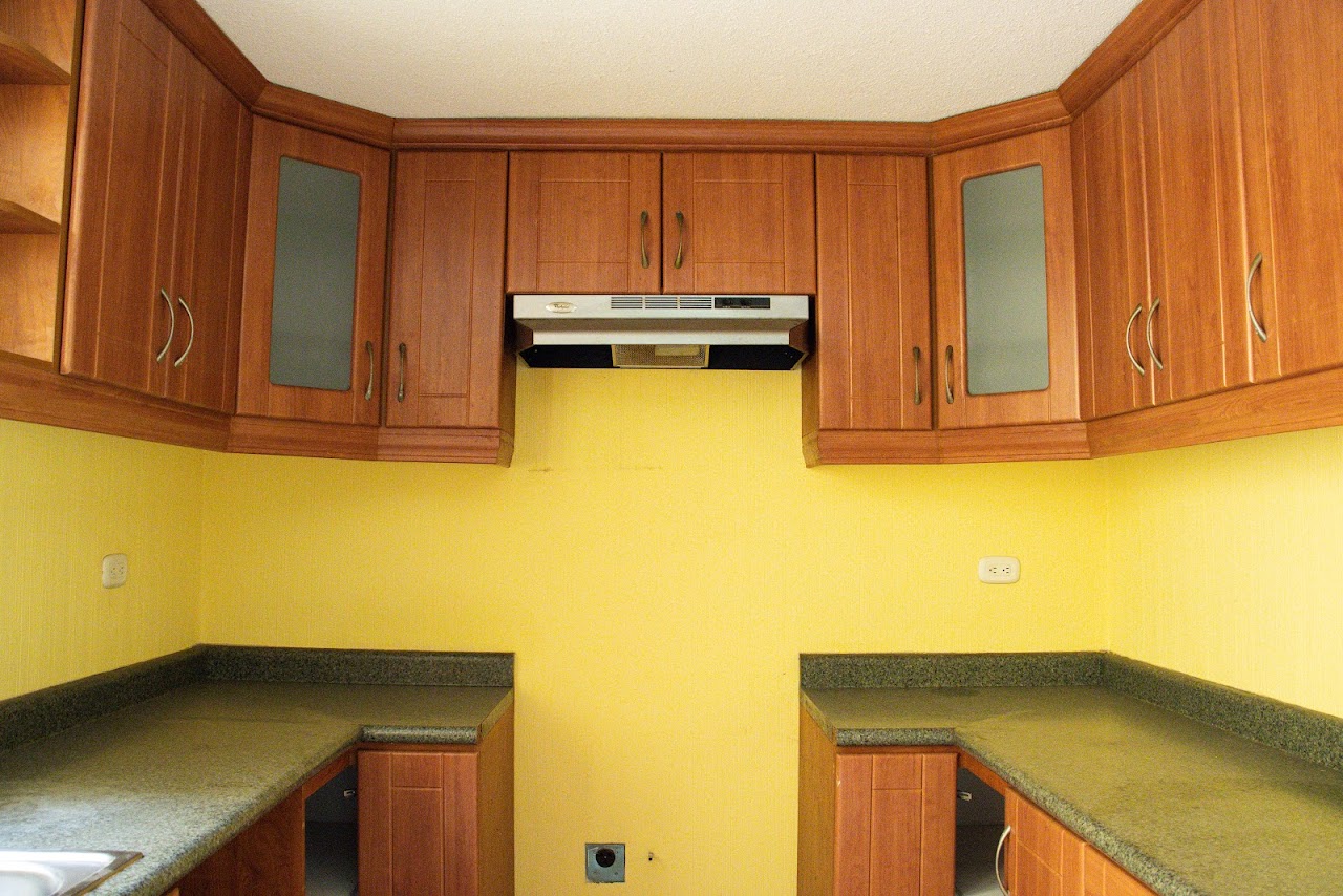 Condominio Villa Campestre I